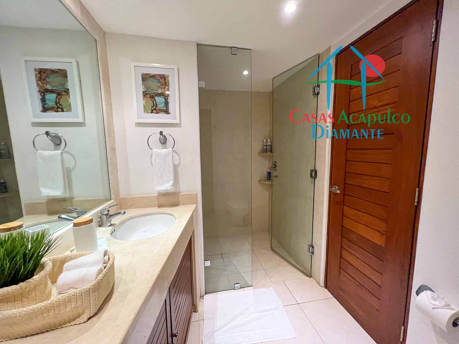 Playamar Diamante T8 501 - Recámara uno 8